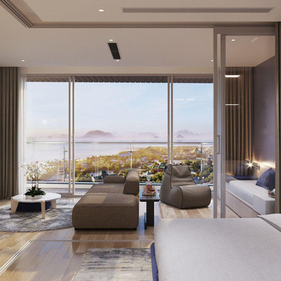 Second homes: đầu tư hay hưởng thụ, sao không chọn cả 2?