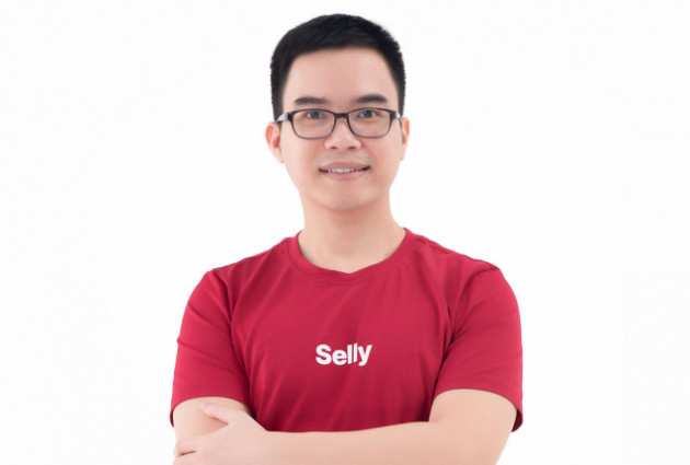 Selly, nền tảng bán hàng không cần vốn vừa huy động 2,6 triệu USD từ CyberAgent Capital, Do Ventures, Genesia Ventures, JAFCO Asia, và KVision - Ảnh 1.