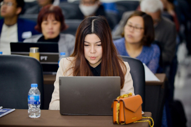 Seminar Tái cấu trúc doanh nghiệp toàn diện - Ảnh 2.