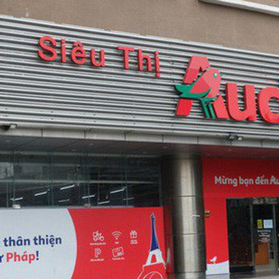 Sếp Auchan đăng đàn tìm việc cho nhân viên: Cuộc chia tay nhân văn và trọn vẹn