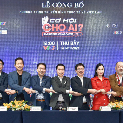 Sếp “Cơ hội cho ai”: Đại dịch Covid-19 tạo ra nhiều cơ hội cho doanh nghiệp tiếp cận nhân tài