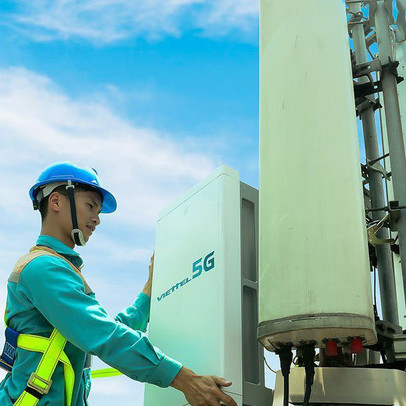 Sếp Cục tần số: "Nhiều nước không có băng tần cho 5G, Việt Nam sẽ chọn băng tần nào cho 5G?"