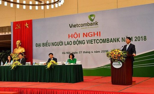 Sếp doanh nghiệp lãnh hơn 1,8 tỉ đồng/năm!