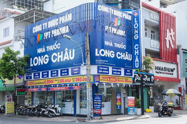 Sếp FPT Retail kể chuyện biến 7.000 dược sĩ thành telesales, đưa lượng khách hàng tăng 5 lần giữa đại dịch - Ảnh 2.