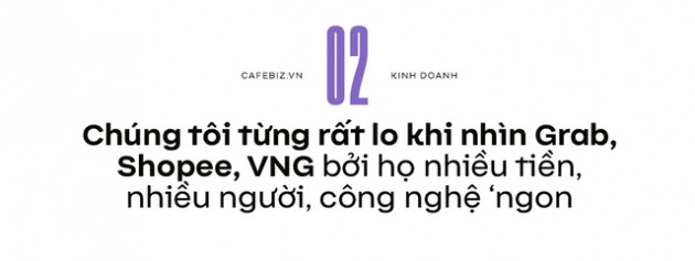  Sếp MoMo - Nguyễn Mạnh Tường kể chuyện tự ti thời cắp sách: Tôi luyện thi GRE đi Mỹ trong 3 tháng, các bạn luyện trong 1 tháng, chơi cờ họ cũng chấp tôi 5 - 7 nước! - Ảnh 1.