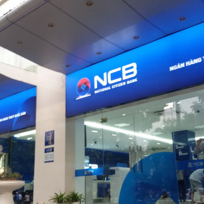 Sếp ngân hàng NCB dừng bán 3,3 triệu cổ phiếu