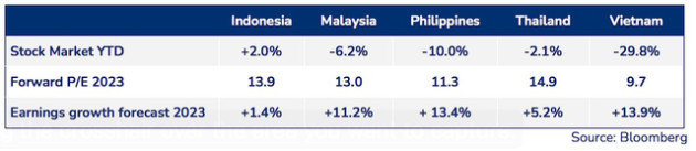 Sếp PYN Elite Fund: Những ngày giông bão mà chứng khoán Việt Nam vừa trải qua sẽ mang lại triển vọng lợi nhuận tươi sáng trong năm 2023 - Ảnh 2.