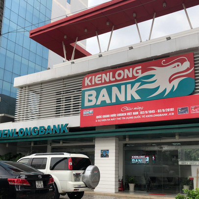 Sếp Sunshine, BB Group ứng cử, lộ diện tay chơi mới trong 'ván cờ' Kienlongbank?