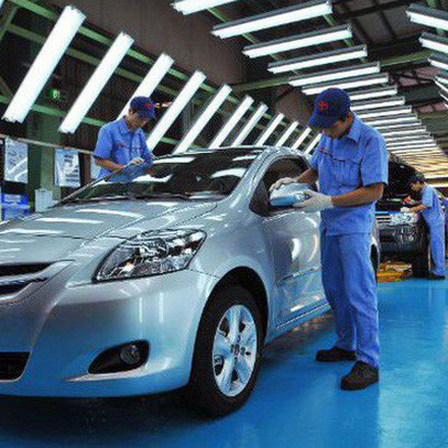 Sếp Toyota Việt Nam: Chúng tôi không biết Vinfast làm gì, mà chỉ tập trung nâng cao chất lượng!