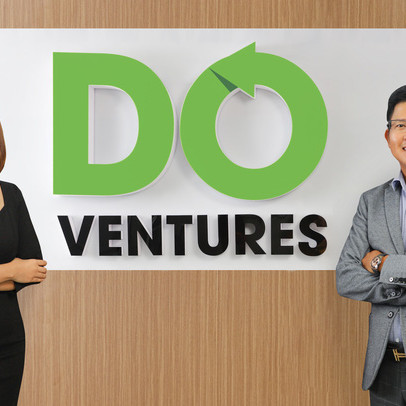 Shark Dzung và Lê Hoàng Uyên Vy rời công ty cũ, đồng sáng lập Do Ventures quy mô 50 triệu USD hỗ trợ hệ sinh thái khởi nghiệp Việt Nam