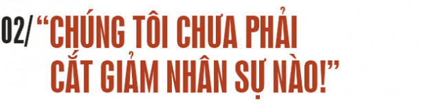 Shark Hưng: Chúng tôi đã chuẩn bị cho khả năng chịu đựng khủng hoảng lên tới 100 tháng! - Ảnh 1.