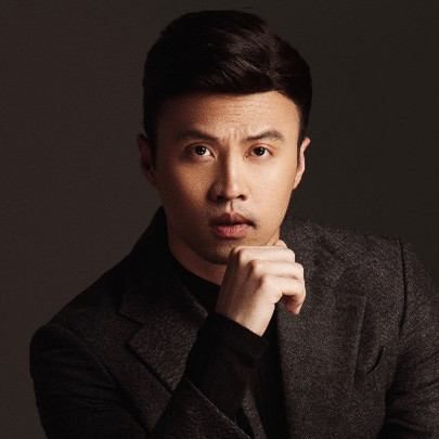 Shark Khoa làm diễn giả sự kiện Leaders Talk của BUV