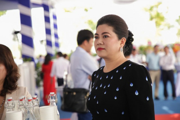Shark Liên kể sự tình cá mập nội chiến với Shark Bình và chuyện buồn sau bể cá mập: Nhiều bạn đang bị sống ảo, không kiểm soát được giấc mơ của mình - Ảnh 4.