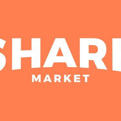 Shark Market – Startup được nhiều tập đoàn lớn đầu tư có gì đặc biệt?