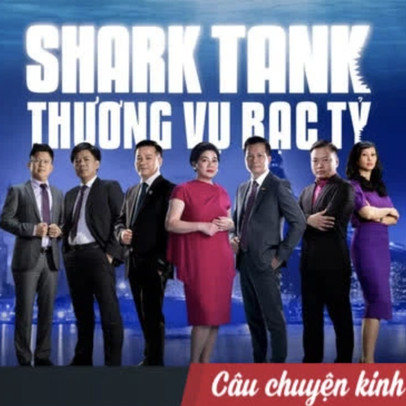 Shark Tank Việt Nam chính thức trở lại, phát sóng vào đầu tháng 5