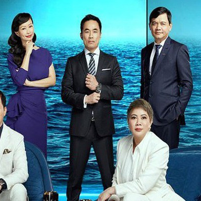 Shark Tank Việt Nam mùa 5: 32 thương vụ thành công, Shark Hùng Anh dẫn đầu đoàn ‘cá mập’