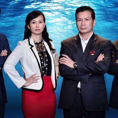 Shark Vương lý giải sự khác biệt giữa Shark Tank Việt Nam và phiên bản Mỹ: Các Shark không cần là tỷ phú, quan trọng là có tinh thần đầu tư vào startup
