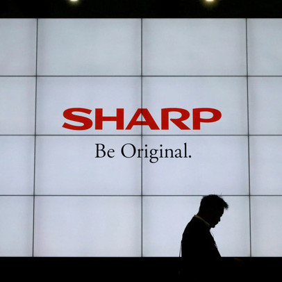 Sharp lên kế hoạch xây nhà máy ở Việt Nam