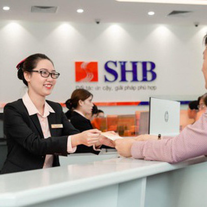 SHB báo lãi đạt hơn 3.000 tỷ năm 2019, nợ xấu giảm