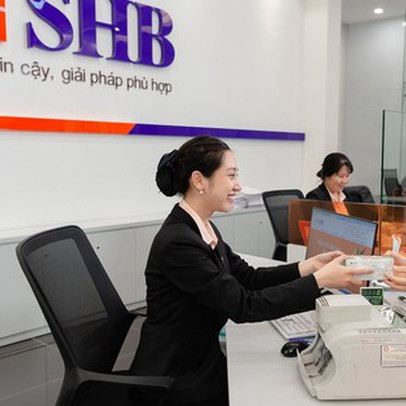 SHB báo lãi trước thuế hơn 9.000 tỷ đồng trong 9 tháng đầu năm, tăng 79% so với cùng kỳ