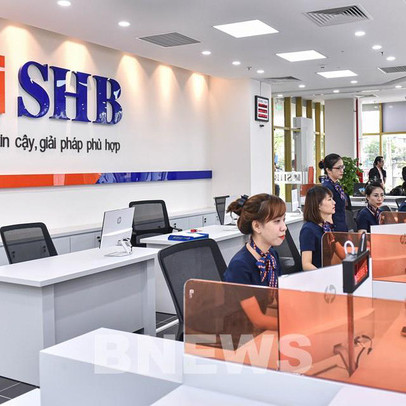 SHB bổ nhiệm thêm một Phó Tổng Giám đốc