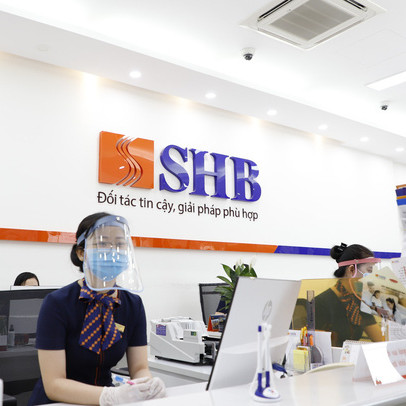 SHB chính thức "chuyển nhà" sang HoSE, giao dịch ngày cuối ở HNX là 5/10/2021