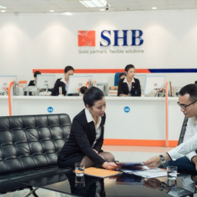 SHB chốt danh sách cổ đông phát hành 175 triệu cổ phiếu trả cổ tức năm 2019