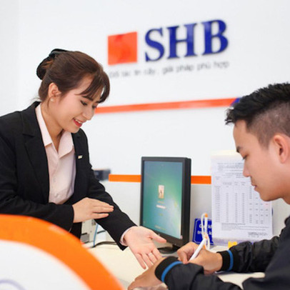 SHB chốt danh sách cổ đông vào ngày 7/5/2021 để trả cổ tức 2019, tỷ lệ 10%