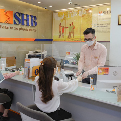 SHB có bứt phá mạnh mẽ và toàn diện sau ấn tượng năm 2021?