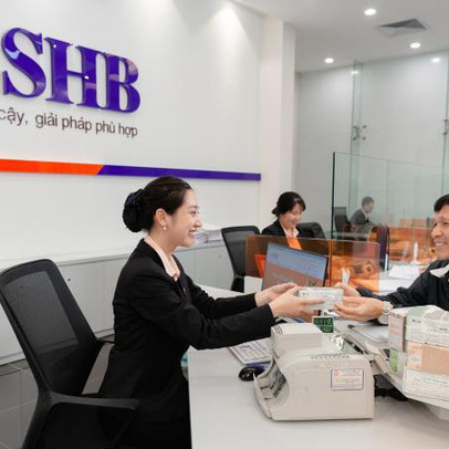 SHB có thể tăng lợi nhuận 70% lên 5.600 tỷ trong năm nay nhờ vào đâu?