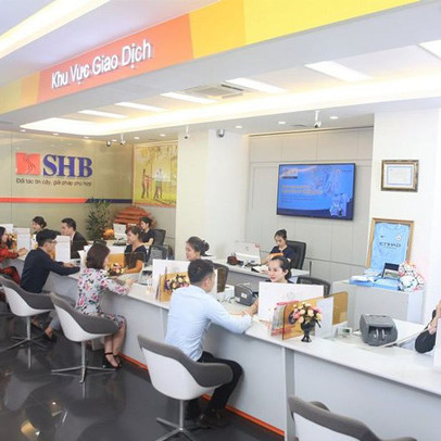 SHB công bố báo cáo kiểm toán 2020: Nợ xấu thấp nhất trong 10 năm, dự phòng bao nợ xấu cao nhất 5 năm