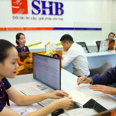 SHB đã xử lý xong toàn bộ tồn đọng liên quan đến Habubank, tỷ lệ nợ xấu giảm mạnh về 1,71%