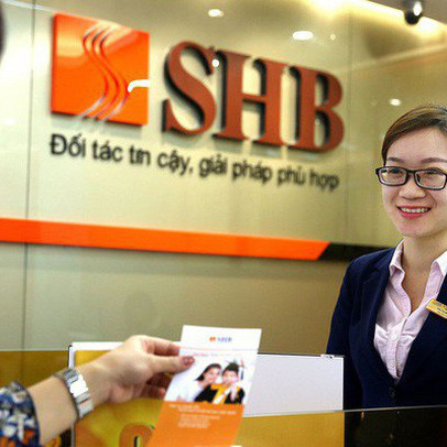 SHB đặt mục tiêu lãi 2.050 tỷ trong năm 2018, đẩy mạnh hoạt động công ty tài chính