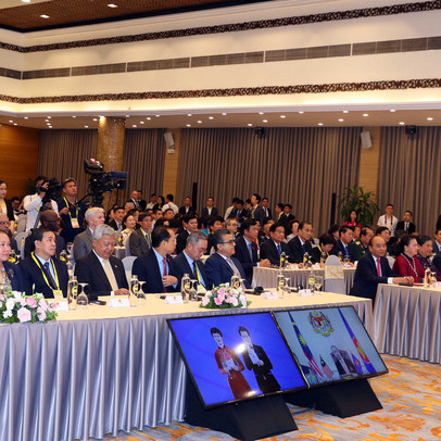 SHB đồng hành cùng ASEAN 2020 “Gắn kết và chủ động thích ứng”