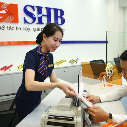 SHB giảm 1,5% lãi suất cho vay, tung gói tín dụng 3.000 tỷ ưu đãi khách hàng bị ảnh hưởng covid-19