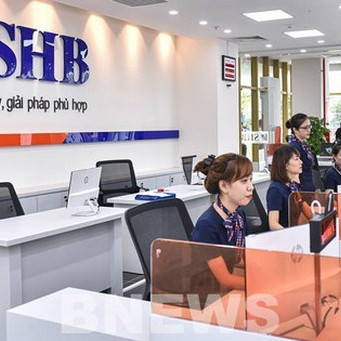 SHB giảm 2% lãi suất cho vay hỗ trợ khách hàng dịp cuối năm