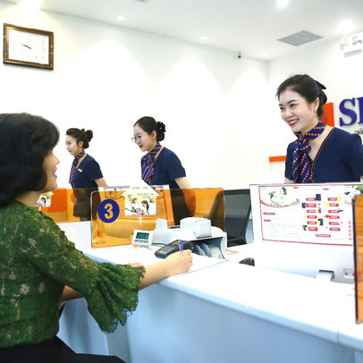 SHB hoàn thành Basel II trước thời hạn