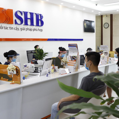 SHB hoàn thành phát hành hơn 175 triệu cổ phiếu chia cổ tức, nâng vốn điều lệ lên 19.260 tỷ đồng