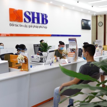 SHB hủy niêm yết hơn 4,8 triệu cổ phiếu, giảm vốn điều lệ