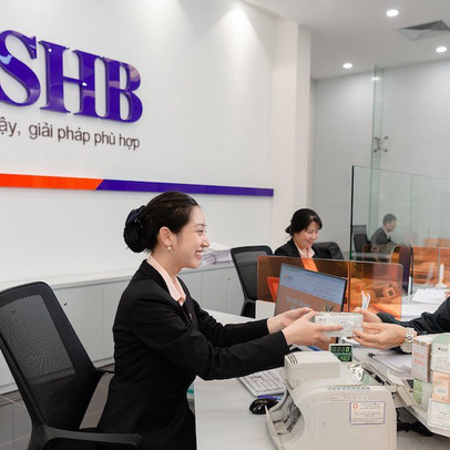 SHB khoá room ngoại để chuẩn bị chào bán cổ phiếu