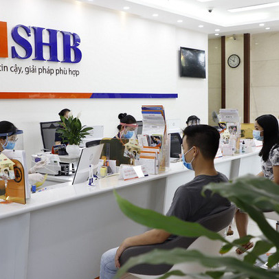 SHB không giới hạn hạn mức giao dịch và miễn phí chuyển tiền ủng hộ Quỹ vắc xin phòng chống Covid-19