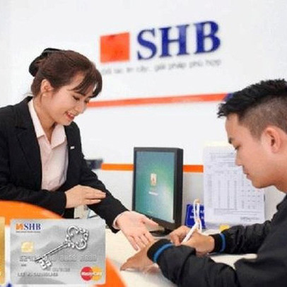 SHB lãi trước thuế hơn 500 tỷ đồng trong quý I