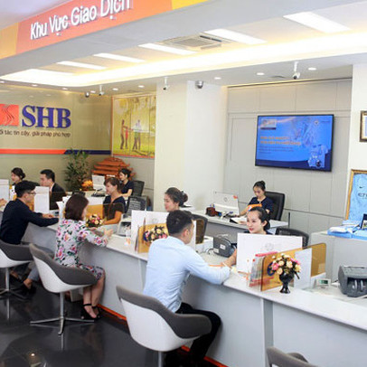 SHB miễn nhiệm một Phó tổng giám đốc