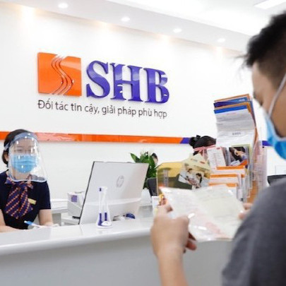 SHB sắp niêm yết bổ sung hơn 175 triệu cổ phiếu