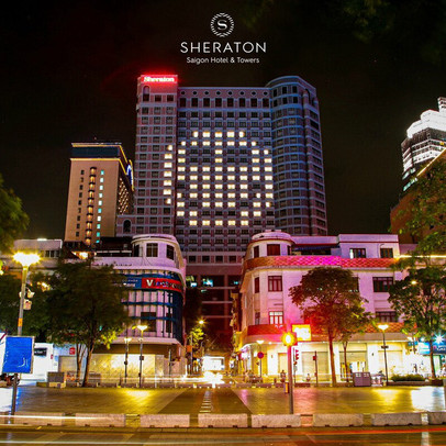 Sheraton Saigon và Caravelle Saigon, hai khách sạn của ông chủ Hong Kong bốc hơi hơn nghìn tỷ đồng doanh thu năm COVID, đang lãi lớn thành lỗ