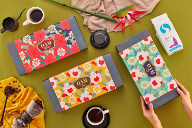 SHIN Cà Phê nâng tầm nông sản việt bằng bộ sản phẩm Quà tặng doanh nghiệp - Ảnh 1. SHIN Cà Phê nâng tầm nông sản việt bằng bộ sản phẩm Quà tặng doanh nghiệp - Ảnh 1.