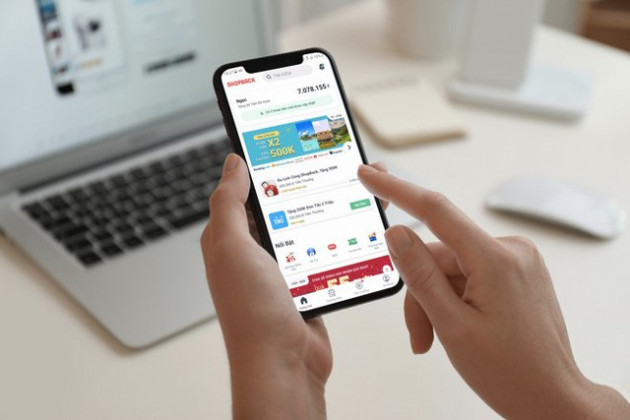 ShopBack hoàn lại hơn 22 tỷ đồng cho người tiêu dùng Việt - Ảnh 1.