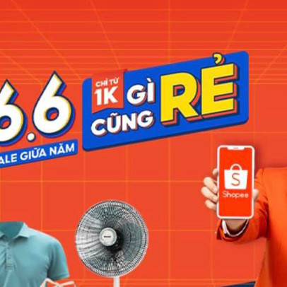 Shopee gỡ bỏ hình ảnh nghệ sĩ Hoài Linh giữa lùm xùm liên quan đến số tiền từ thiện 14 tỷ đồng