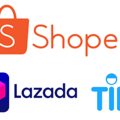 Shopee, Tiki, Lazada đồng loạt thắng lớn ở thị trường Việt Nam dịp Lễ Độc thân