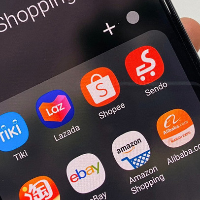 Shopee, Tiki, Lazada,… sẽ phải nộp thuế thay cho các cá nhân, tổ chức kinh doanh trên nền tảng của mình